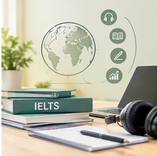 IELTS